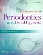 Foundations of Periodontics for the Dental Hygienist
