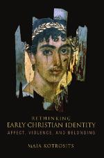 Rethinking Early Christian Identity