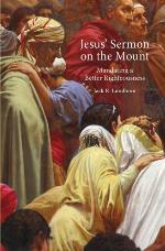 Jesus' Sermon on the Mount