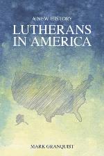 Lutherans in America