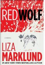 Red Wolf: A Novel (The Annika Bengtzon Series)