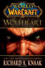 Wolfheart