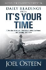 Daily Readings from It's Your Time