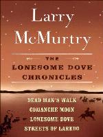 The Lonesome Dove Series