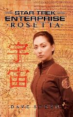 Star Trek: Enterprise: Rosetta