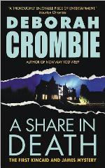 A Share in Death