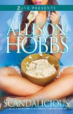 Scandalicious