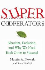 SuperCooperators