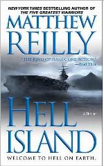 Hell Island