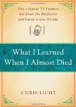 What I Learned When I Almost Died