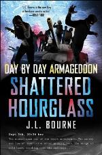 Shattered Hourglass