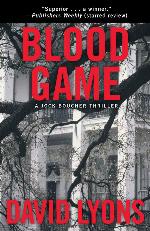 Blood Game
