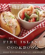The Fire Island Cookbook