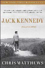 Jack Kennedy