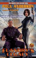 Flandry's Legacy (7) (Technic Civilization)