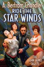 Ride the Star Winds