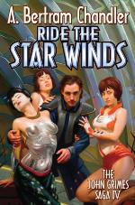 Ride the Star Winds