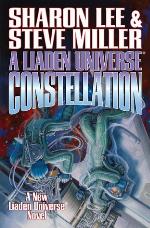 A Liaden Universe Constellation