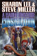 A Liaden Universe® Constellation