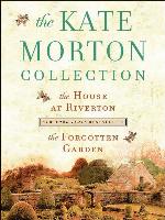The Kate Morton Collection