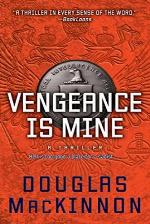Vengeance Is Mine