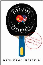 Ping-Pong Diplomacy