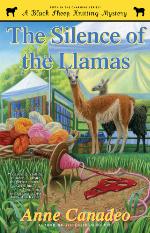The Silence of the Llamas