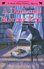 A Dark and Stormy Knit