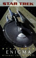 Star Trek: The Next Generation: Stargazer: Enigma (5)
