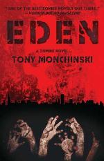 Eden - A Zombie Novel