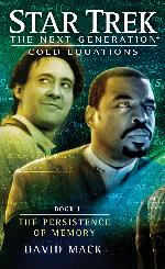 The Persistence of Memory