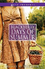 Blackberry Days of Summer