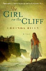 The Girl on the Cliff