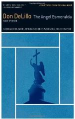 The Angel Esmeralda: Nine Stories
