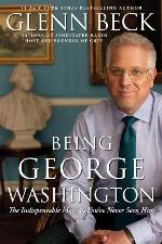 Being George Washington