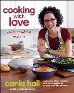 Cooking with Love