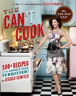 The Can't Cook Book