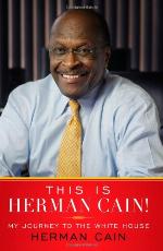 This Is Herman Cain!
