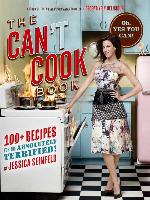 The Can't Cook Book