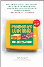 Pandora's Lunchbox