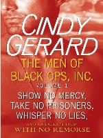 The Men of Black Ops, Inc.