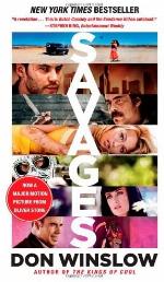Savages: A Novel