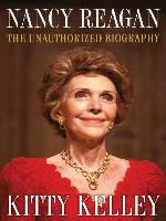 Nancy Reagan