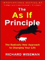The As If Principle