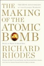 The Making of the Atomic Bomb