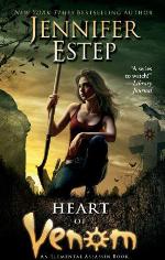 Heart of Venom