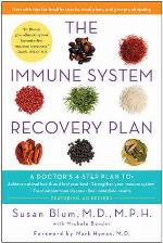 The Immune System Recovery Plan