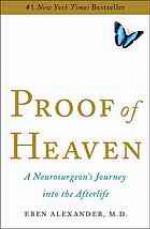 Proof of Heaven