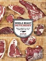 Whole Beast Butchery