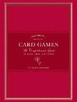 Ultimate Book of Card Games